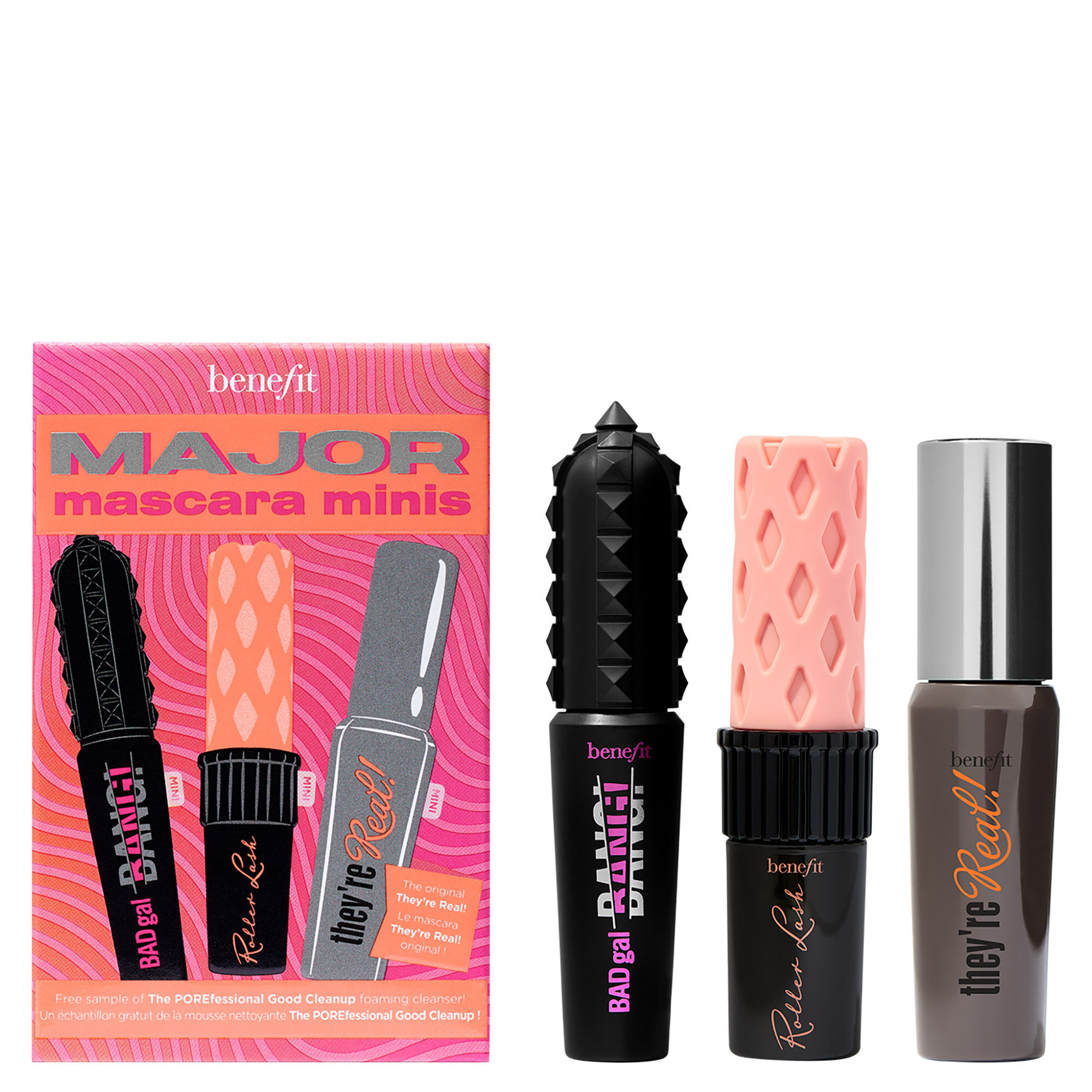 Mascara sets cheap